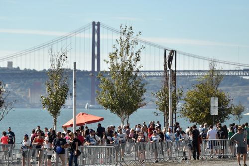 Foto offerta MARATONA DI LISBONA | 42K,21K,8K, immagini dell'offerta MARATONA DI LISBONA | 42K,21K,8K di Ovunque viaggi.